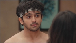 Yeh Hai Chahatein - 6th November 2023